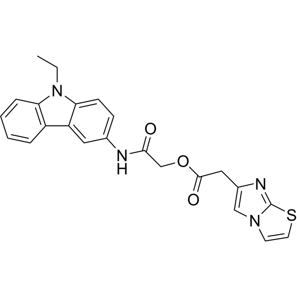 MicroRNA modulator-2 438599-31-6